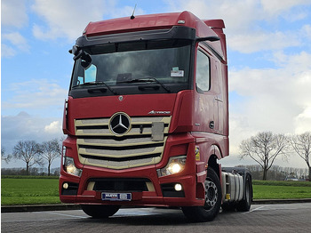 Dragbil MERCEDES-BENZ Actros 1848
