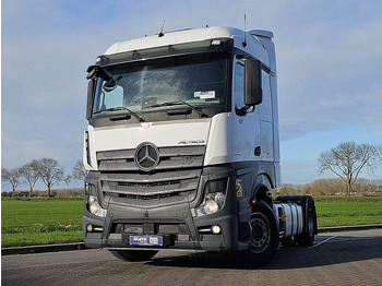 Dragbil MERCEDES-BENZ Actros