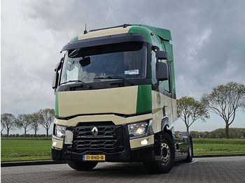 Dragbil RENAULT T 460