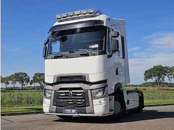 Dragbil RENAULT T High 480