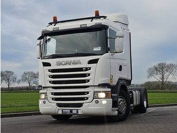 Dragbil SCANIA R 410
