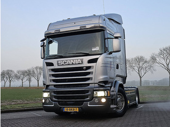 Dragbil SCANIA R 410