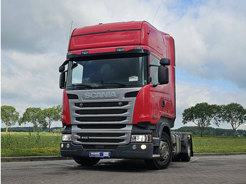 Dragbil SCANIA R 410