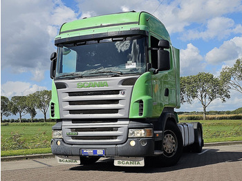 Dragbil SCANIA R 420