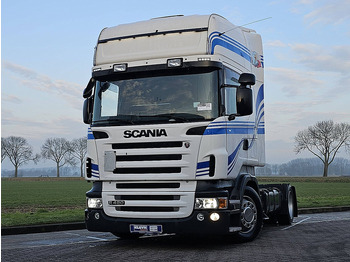 Dragbil SCANIA R 420