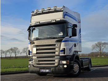 Dragbil SCANIA R 420