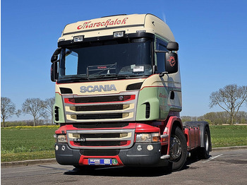 Dragbil SCANIA R 440