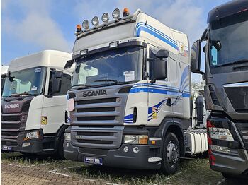 Dragbil SCANIA R 440
