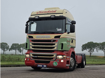 Dragbil SCANIA R 440