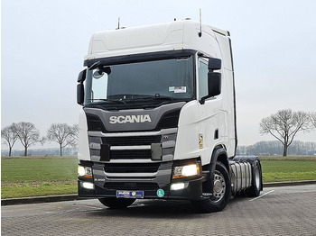 Dragbil SCANIA R 450