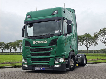 Dragbil SCANIA R 450
