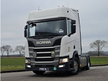 Dragbil SCANIA R 450