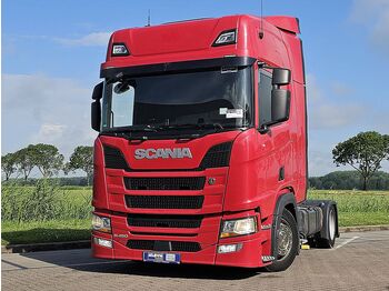 Dragbil SCANIA R 450