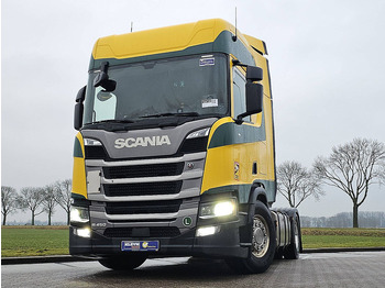 Dragbil SCANIA R 450