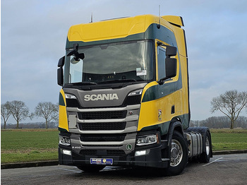 Dragbil SCANIA R 450