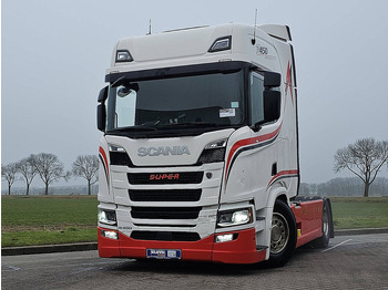 Dragbil SCANIA R 450