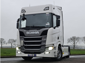 Dragbil SCANIA R 460
