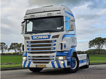 Dragbil SCANIA R 480