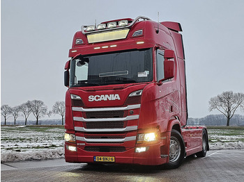 Dragbil SCANIA R 500