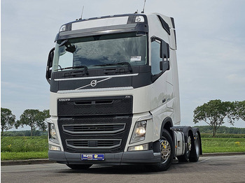 Dragbil VOLVO FH 460