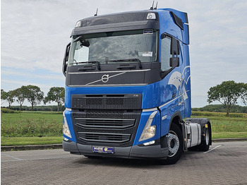 Dragbil VOLVO FH 460