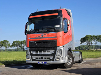 Dragbil VOLVO FH 460