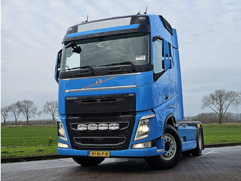 Dragbil VOLVO FH 460