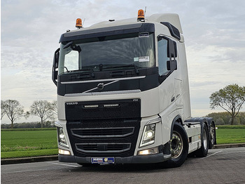 Dragbil VOLVO FH 500