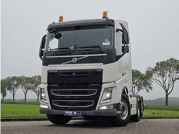 Dragbil VOLVO FH 500