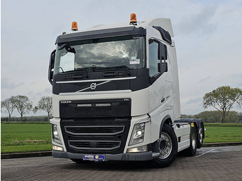 Dragbil VOLVO FH 500