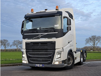 Dragbil VOLVO FH 500