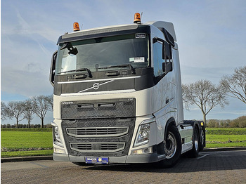 Dragbil VOLVO FH 500