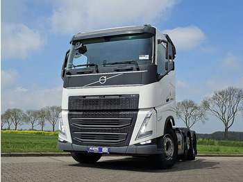 Dragbil VOLVO FH 500