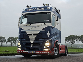 Dragbil VOLVO FH 500