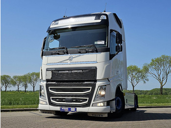 Dragbil VOLVO FH 500