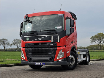 Dragbil VOLVO FM 430