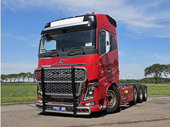 Chassi lastbil VOLVO FH