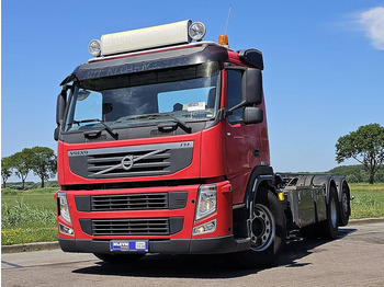Chassi lastbil VOLVO FM11 330