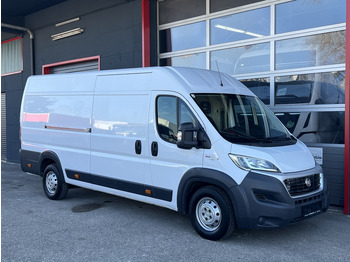 Kylbil FIAT Ducato