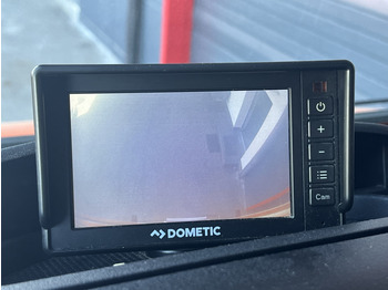 Volymskåp Iveco Daily 35S14 Thermokoffer 4,35m Klima Automatik!!: bild 2