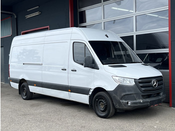 Skåpbil MERCEDES-BENZ Sprinter 315
