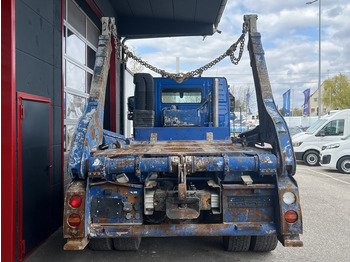 Tippbil lastbil Volvo FM 410 6X2 Gergen TAK VL Adonis 2.Achs Lenk+Lift: bild 4 Tippbil lastbil Volvo FM 410 6X2 Gergen TAK VL Adonis 2.Achs Lenk+Lift: bild 4