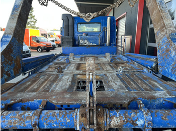 Tippbil lastbil Volvo FM 410 6X2 Gergen TAK VL Adonis 2.Achs Lenk+Lift: bild 5 Tippbil lastbil Volvo FM 410 6X2 Gergen TAK VL Adonis 2.Achs Lenk+Lift: bild 5