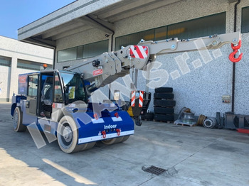 Ny Mobilkran Ormig 40 IE: bild 2 Ny Mobilkran Ormig 40 IE: bild 2