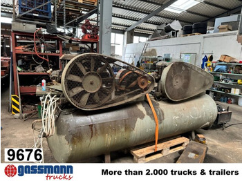 Entreprenadutrustning ALUP