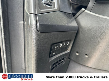 Dragbil Mercedes-Benz Actros 1848 LS 4x2, Vollumer ,Retarder: bild 5 Dragbil Mercedes-Benz Actros 1848 LS 4x2, Vollumer ,Retarder: bild 5