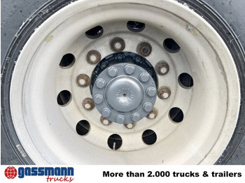 Dragbil Mercedes-Benz Arocs 2648 LS 6x4, Retarder, Kipphydraulik: bild 2