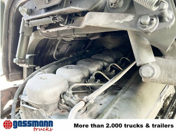 Flakbil Iveco 110-17 AW 4x4, Ex-, Küche: bild 3