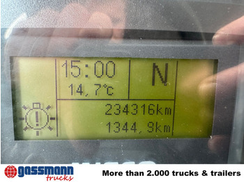 Tippbil lastbil Iveco AD260T41 6x4, EEV: bild 4