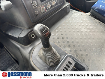 Tippbil lastbil Iveco AD260T41 6x4, EEV: bild 5